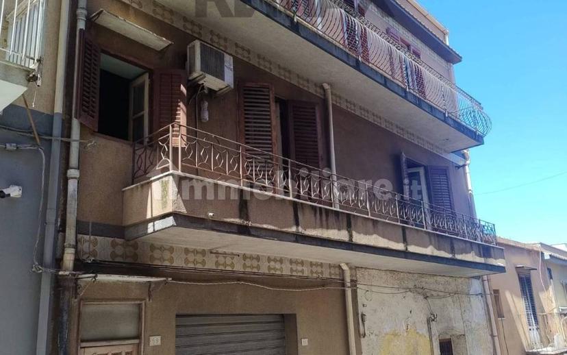 Terratetto unifamiliare via Marco Minghetti 25, Centro, San Giuseppe Jato — foto 62 di 62