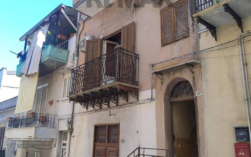 Terratetto unifamiliare via Marco Minghetti 25, Centro, San Giuseppe Jato — foto 13 di 62