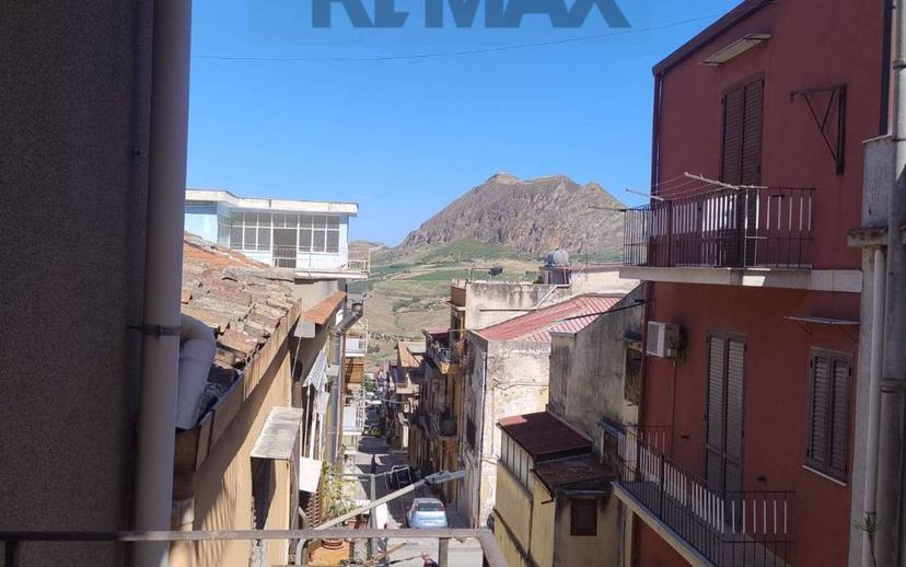 Terratetto unifamiliare via Marco Minghetti 25, Centro, San Giuseppe Jato — foto 8 di 62
