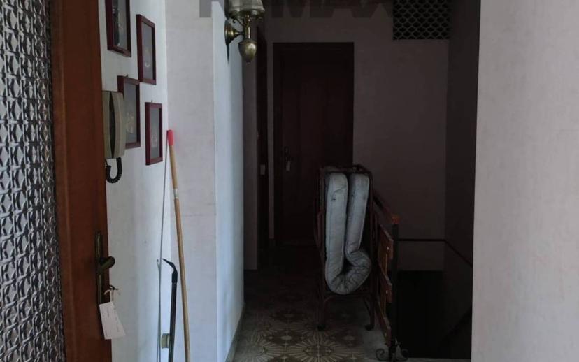Terratetto unifamiliare via Marco Minghetti 25, Centro, San Giuseppe Jato — foto 47 di 62