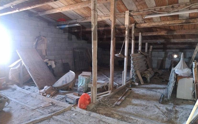 Terratetto unifamiliare via Marco Minghetti 25, Centro, San Giuseppe Jato — foto 61 di 62