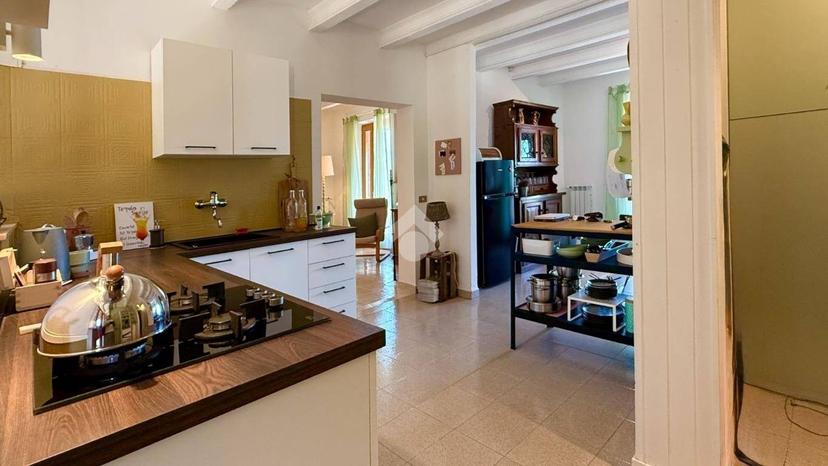 Villa unifamiliare via Poramaiolo 41, Baschi — foto 30 di 36