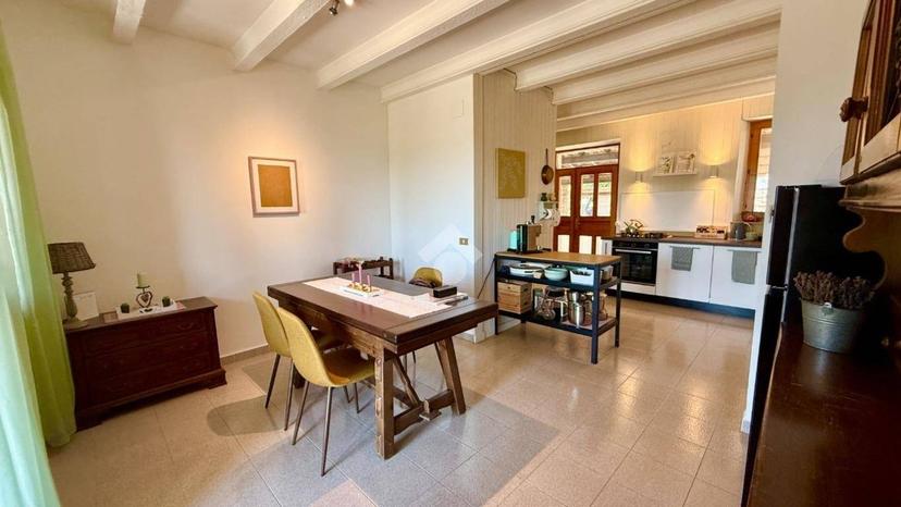 Villa unifamiliare via Poramaiolo 41, Baschi — foto 21 di 36
