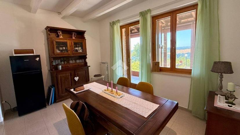 Villa unifamiliare via Poramaiolo 41, Baschi — foto 36 di 36