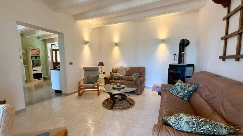 Villa unifamiliare via Poramaiolo 41, Baschi — foto 18 di 36