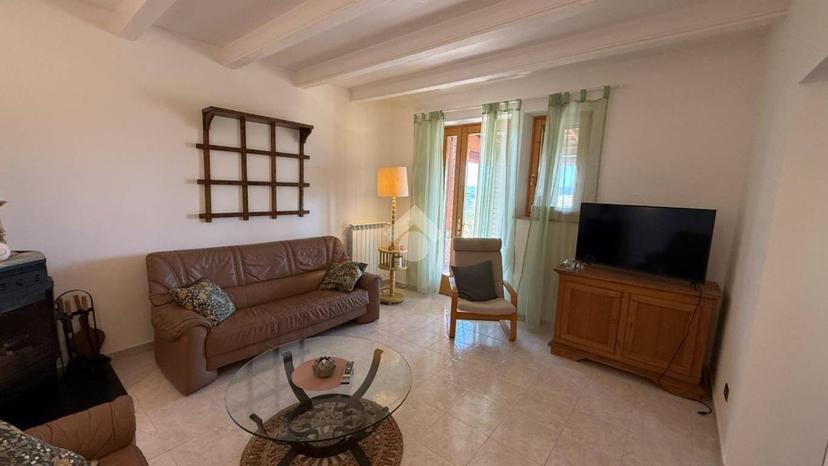 Villa unifamiliare via Poramaiolo 41, Baschi — foto 10 di 36