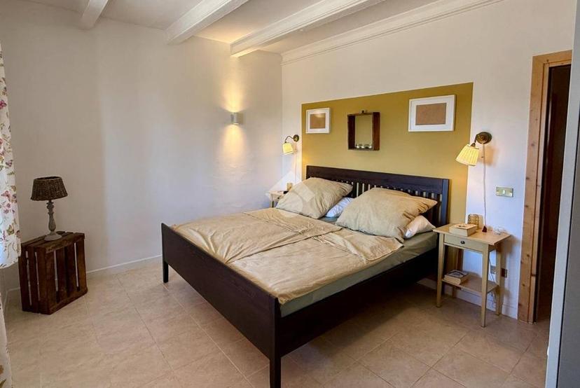 Villa unifamiliare via Poramaiolo 41, Baschi — foto 33 di 36