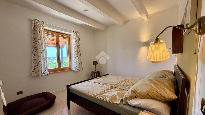 Villa unifamiliare via Poramaiolo 41, Baschi — foto 15 di 36