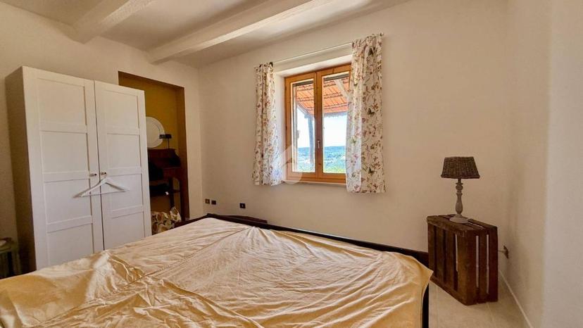 Villa unifamiliare via Poramaiolo 41, Baschi — foto 9 di 36