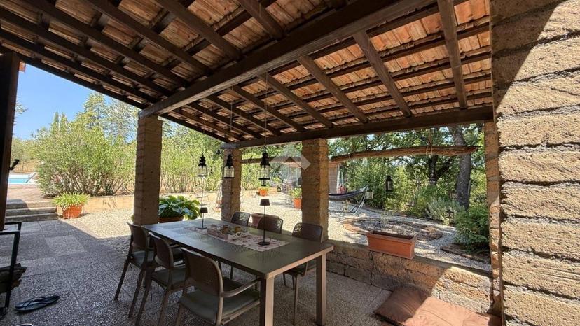Villa unifamiliare via Poramaiolo 41, Baschi — foto 31 di 36