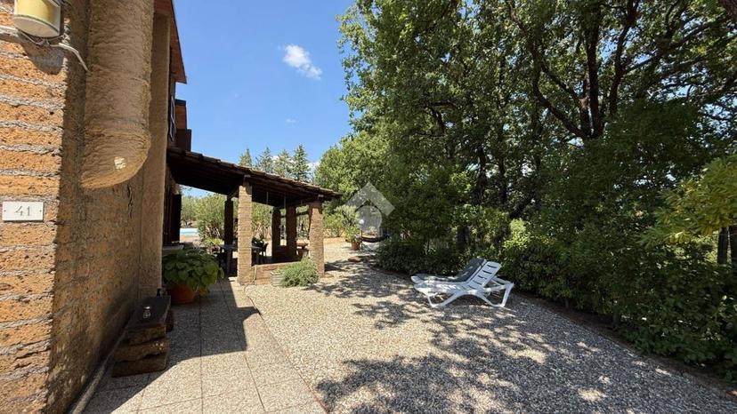 Villa unifamiliare via Poramaiolo 41, Baschi — foto 8 di 36