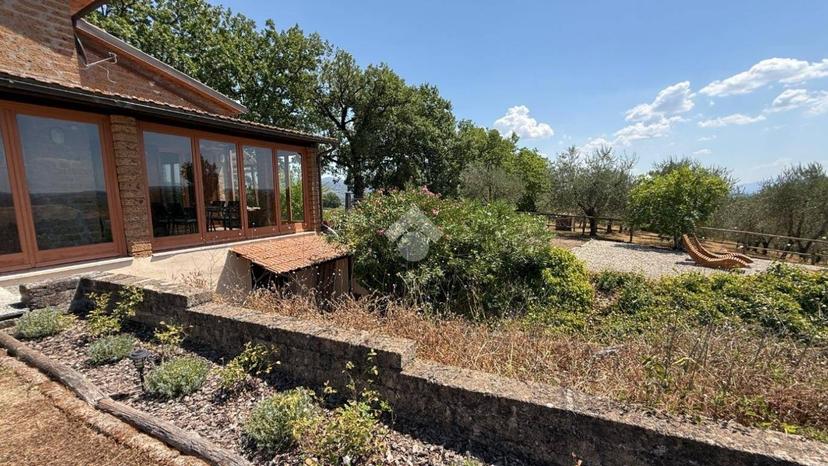 Villa unifamiliare via Poramaiolo 41, Baschi — foto 7 di 36