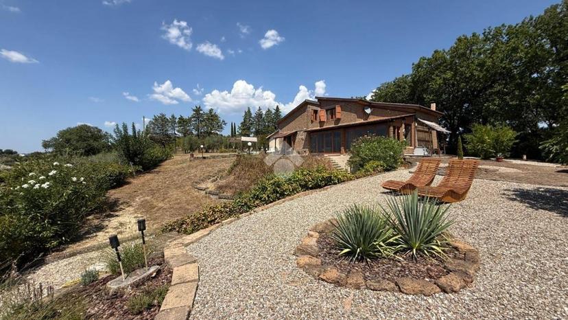 Villa unifamiliare via Poramaiolo 41, Baschi — foto 13 di 36