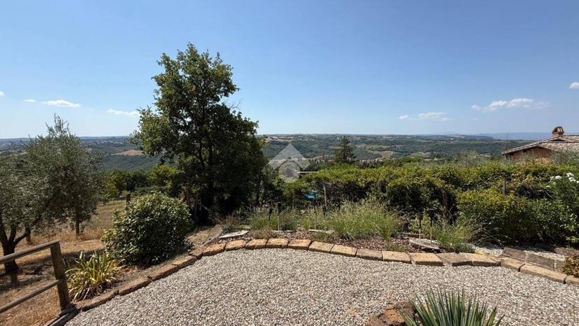 Villa unifamiliare via Poramaiolo 41, Baschi — foto 14 di 36