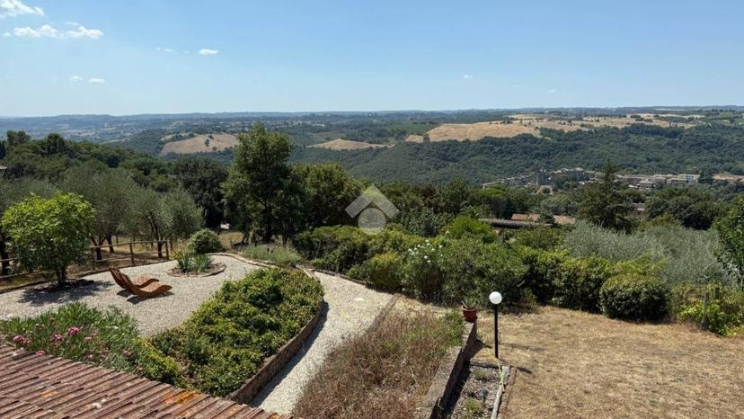 Villa unifamiliare via Poramaiolo 41, Baschi — foto 20 di 36
