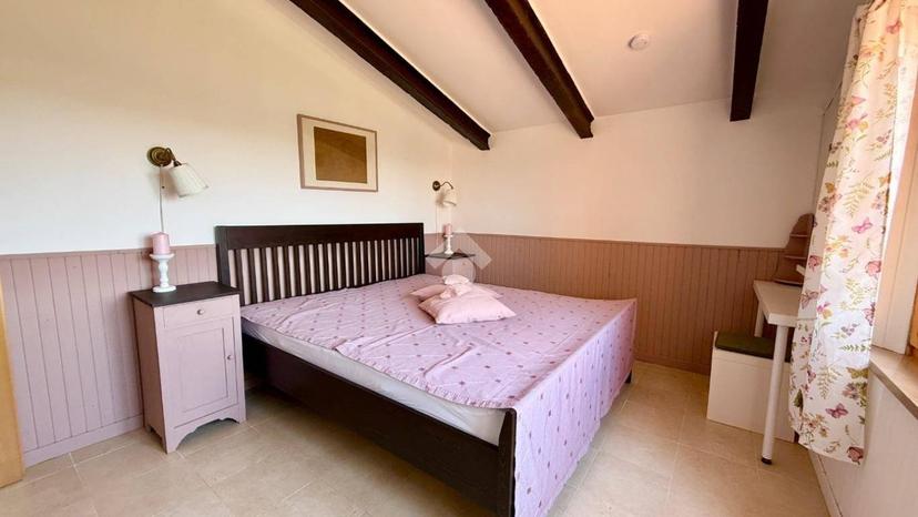 Villa unifamiliare via Poramaiolo 41, Baschi — foto 5 di 36