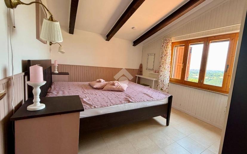 Villa unifamiliare via Poramaiolo 41, Baschi — foto 26 di 36