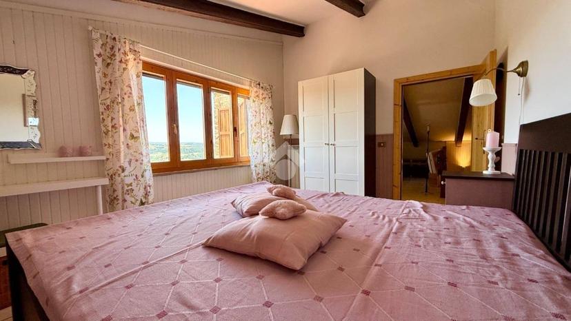 Villa unifamiliare via Poramaiolo 41, Baschi — foto 25 di 36