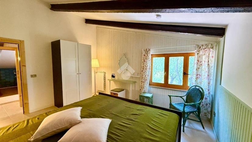 Villa unifamiliare via Poramaiolo 41, Baschi — foto 12 di 36