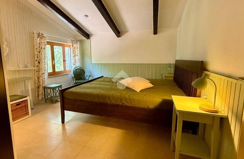 Villa unifamiliare via Poramaiolo 41, Baschi — foto 27 di 36