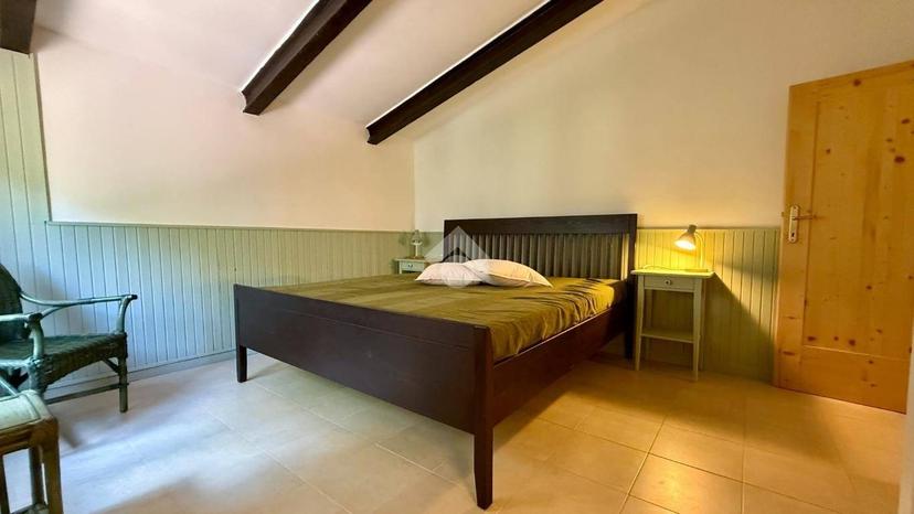 Villa unifamiliare via Poramaiolo 41, Baschi — foto 22 di 36
