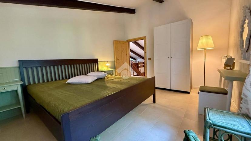 Villa unifamiliare via Poramaiolo 41, Baschi — foto 16 di 36