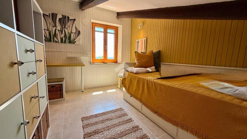 Villa unifamiliare via Poramaiolo 41, Baschi — foto 3 di 36