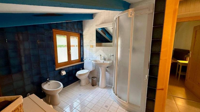 Villa unifamiliare via Poramaiolo 41, Baschi — foto 6 di 36