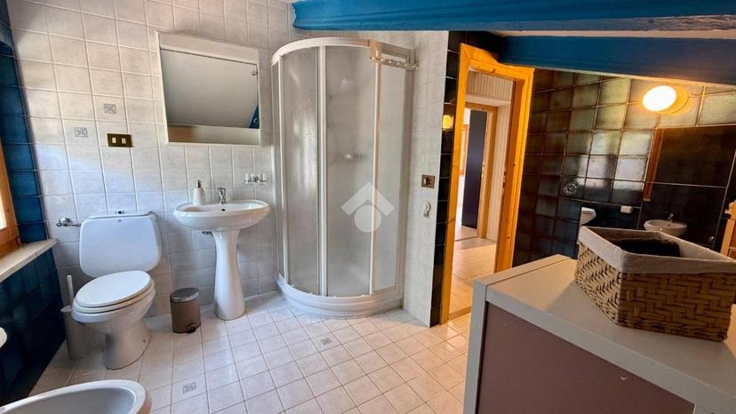 Villa unifamiliare via Poramaiolo 41, Baschi — foto 32 di 36