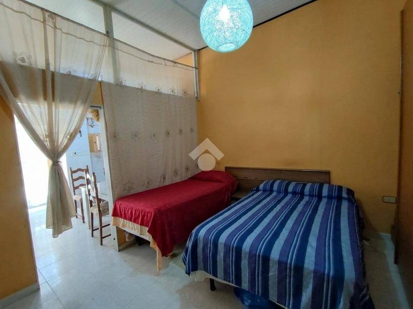 Bilocale via Sapienza 28, Quartieri Settecenteschi, Foggia
