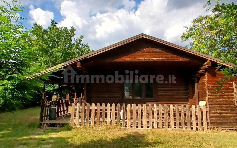 Villa unifamiliare, ottimo stato, 250 m², Bellavista - Pianola, L'Aquila — foto 16 di 40