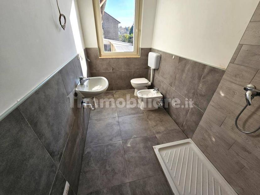 Trilocale vicolo Luigi Rho 101, Meda — foto 7 di 18