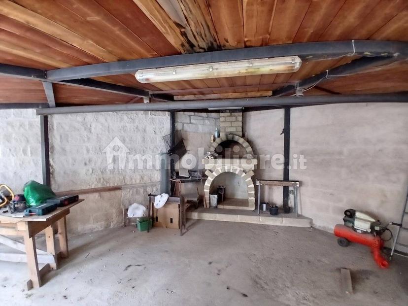 Villa unifamiliare, ottimo stato, 250 m², Bellavista - Pianola, L'Aquila — foto 9 di 40