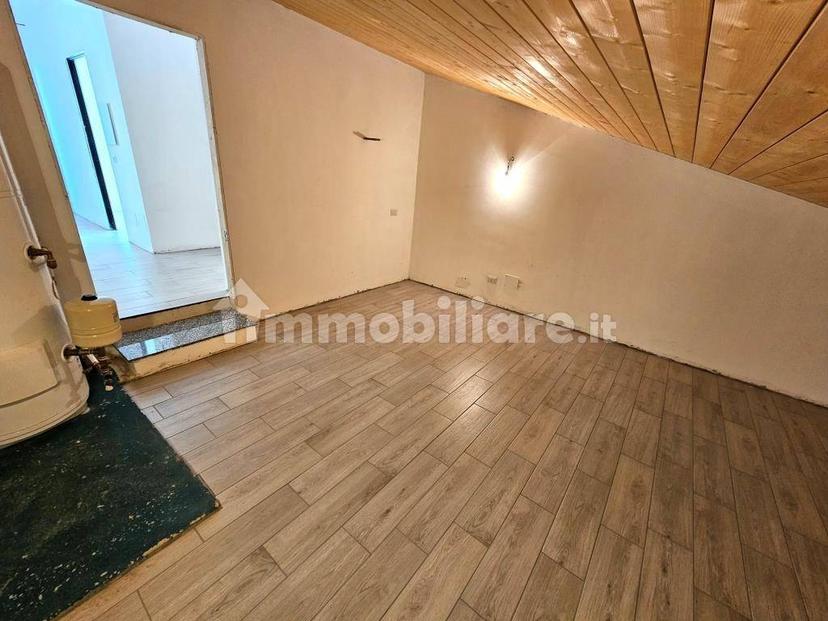 Trilocale vicolo Luigi Rho 101, Meda — foto 9 di 18
