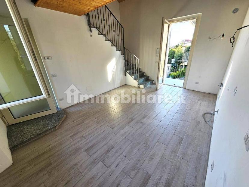 Trilocale vicolo Luigi Rho 101, Meda — foto 15 di 18