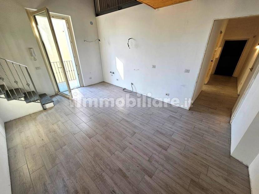 Trilocale vicolo Luigi Rho 101, Meda — foto 4 di 18