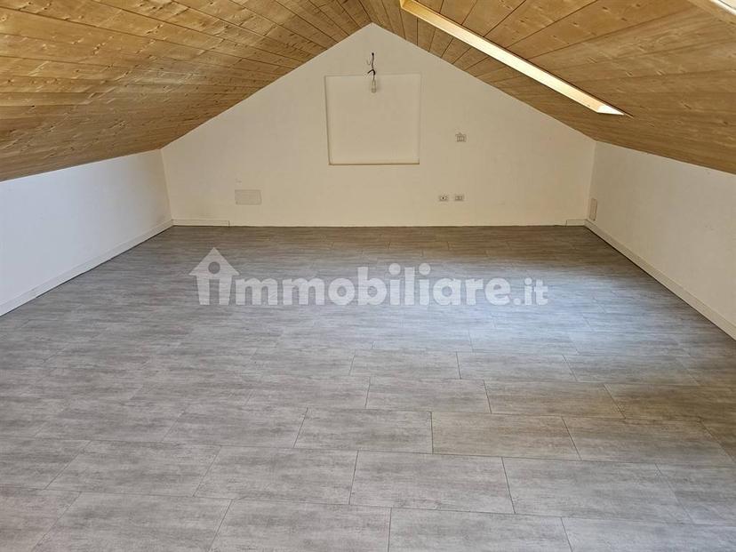 Trilocale vicolo Luigi Rho 101, Meda — foto 17 di 18