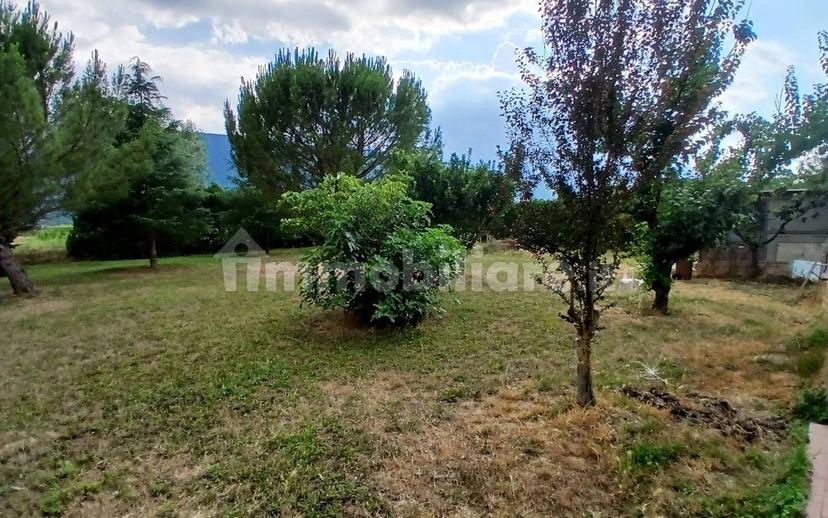 Villa unifamiliare, ottimo stato, 250 m², Bellavista - Pianola, L'Aquila — foto 22 di 40