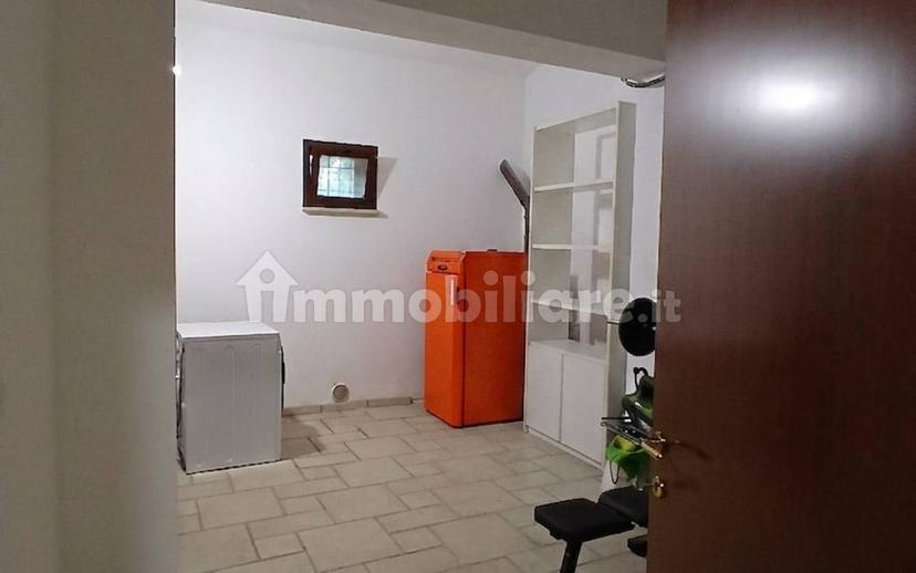 Villa unifamiliare, ottimo stato, 250 m², Bellavista - Pianola, L'Aquila — foto 19 di 40