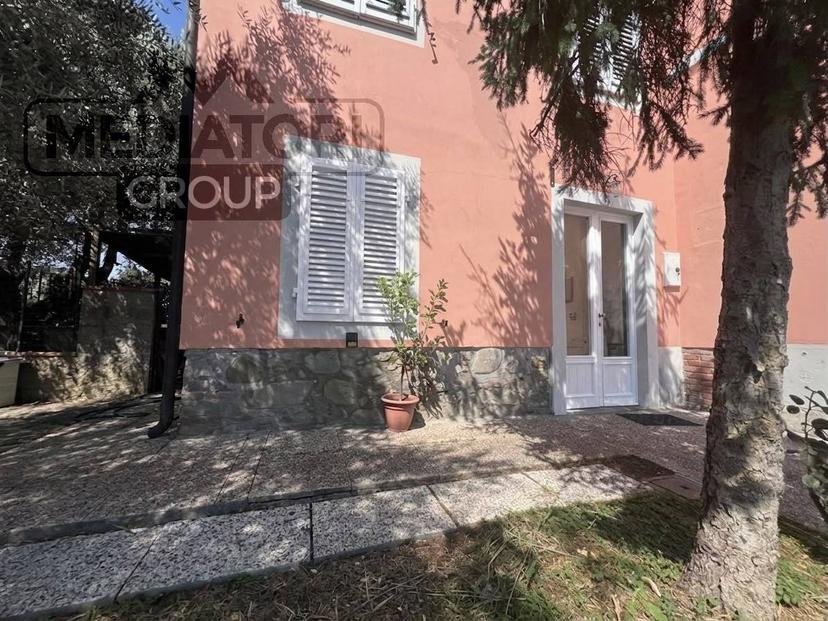 Terratetto unifamiliare via Roma, Centro, Porcari — foto 6 di 16