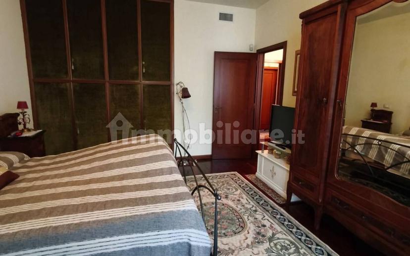 Appartamento viale della Libertà 2, Centro Storico, Pavia