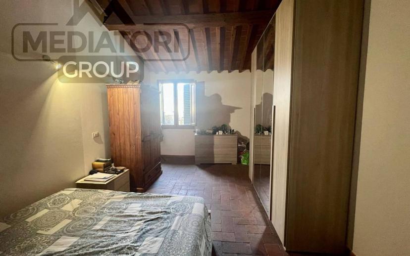 Terratetto unifamiliare via Roma, Centro, Porcari — foto 9 di 16