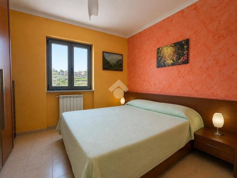 Bilocale via stazione ferrovie dello stato 36, Vasto Marina, Vasto