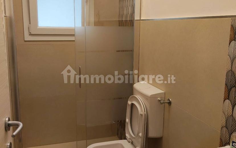 Bilocale via Tancredi Trotti Mosti 61, Foro Boario, Ferrara