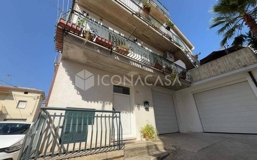 Quadrilocale via Antonio Canova, Centro, San Salvo — foto 20 di 31