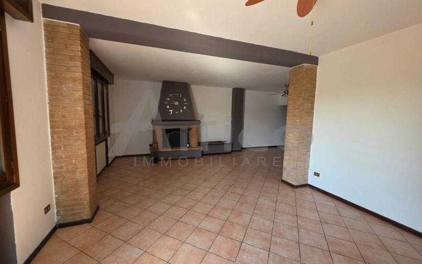 Quadrilocale vicolo Curtatone RO, Concadirame, Granzette, Boara Polesine, Rovigo