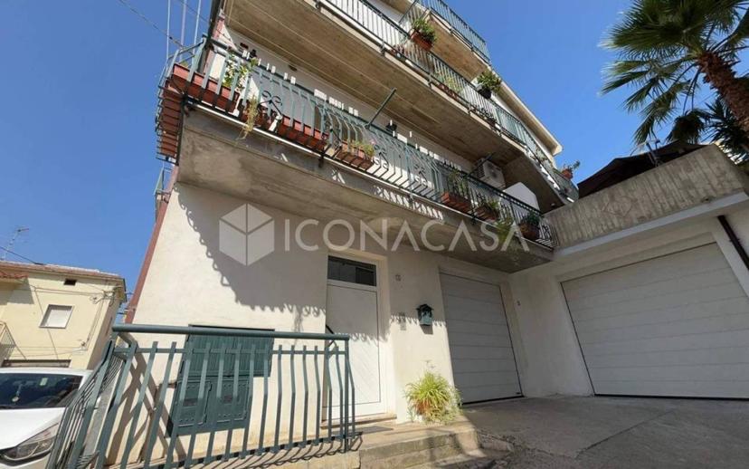 Quadrilocale via Antonio Canova, Centro, San Salvo — foto 27 di 31