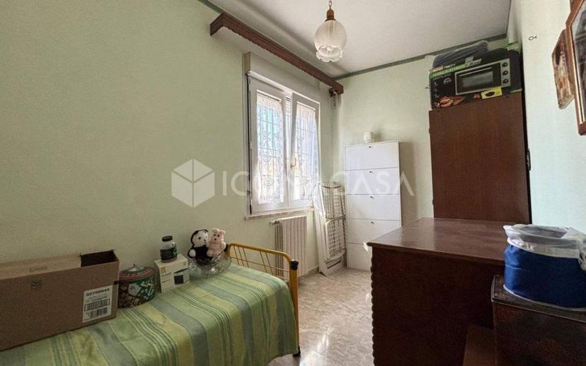 Quadrilocale via Antonio Canova, Centro, San Salvo — foto 30 di 31
