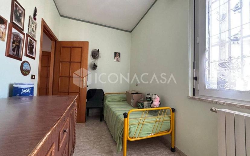 Quadrilocale via Antonio Canova, Centro, San Salvo — foto 5 di 31