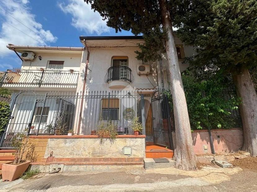 Villa plurifamiliare Stradale Bellolampo 3373, Borgo Nuovo - Castellana, Palermo — foto 29 di 30